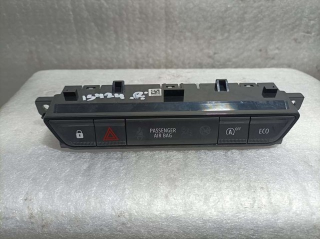 Interruptor warning Dacia Sandero III desde 58,08 €