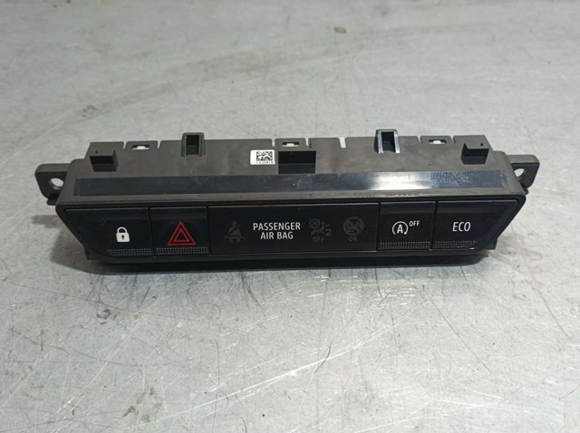 Interruptor warning para Dacia Sandero III ()