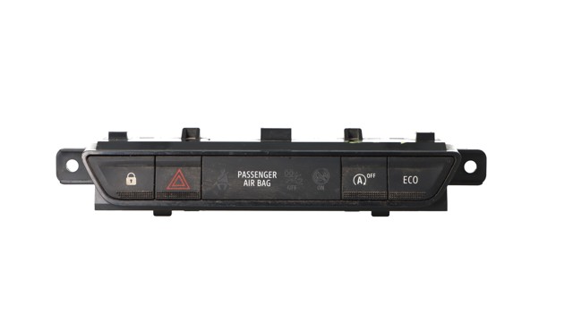 Comprar Interruptor warning Sandero III 