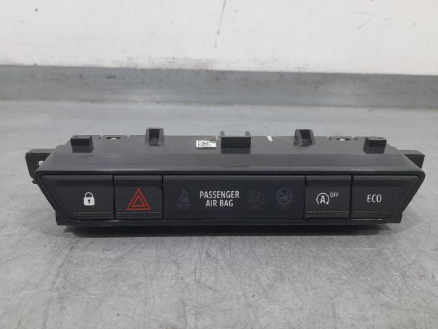 Interruptor warning Dacia Sandero III (2021-2026)
