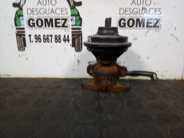 HYUNDAI 2841027001 Válvula EGR  en stock Valencia
