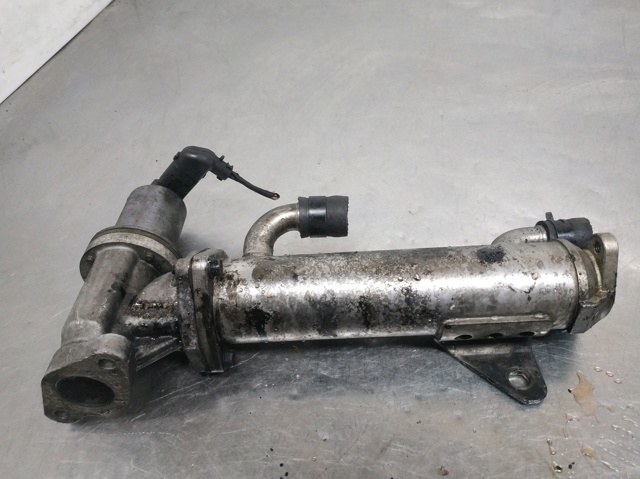 2841027410 Válvula EGR de recirculación de gases  comprar en Pontevedra