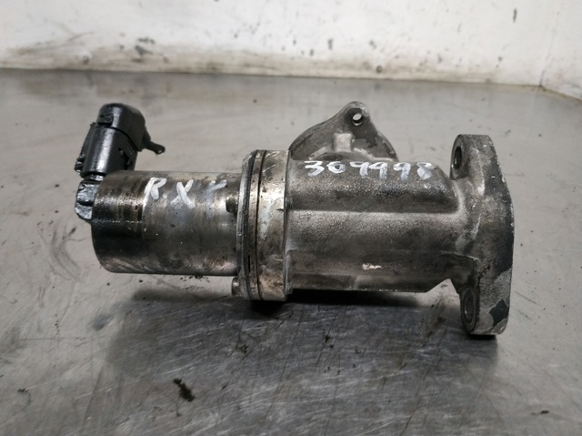 Válvula, AGR KIA Ceed ED