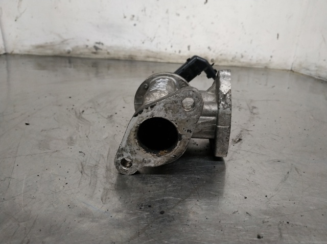 Válvula, AGR KIA Ceed ED