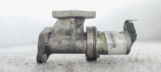 Válvula, AGR KIA Ceed ED