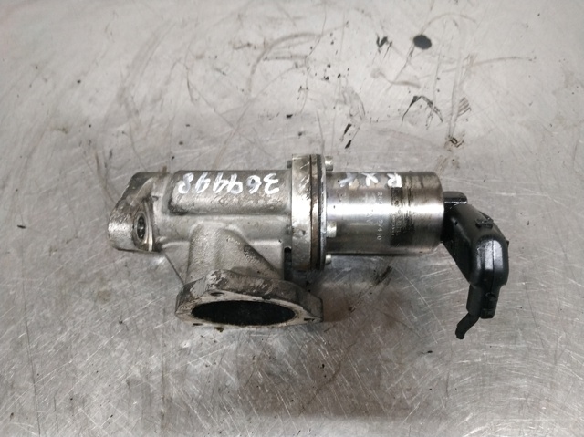 Válvula, AGR KIA Ceed ED