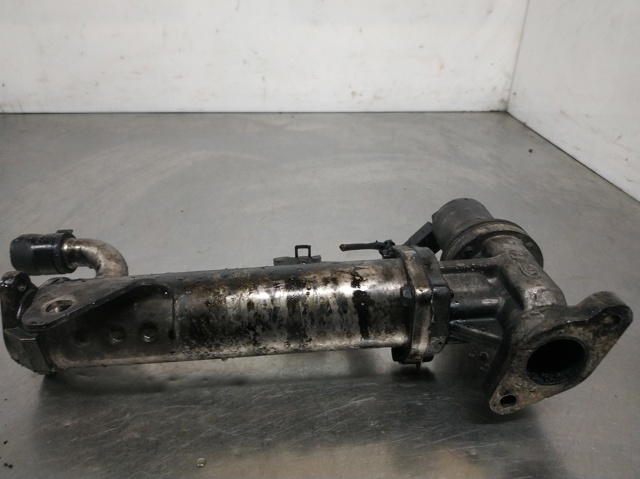 HYUNDAI 2841027410 Válvula EGR de recirculación de gases  comprar en Murcia