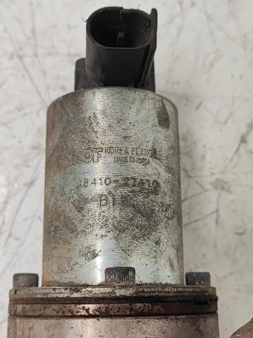 2841027410 HYUNDAI Válvula EGR  en stock Córdoba