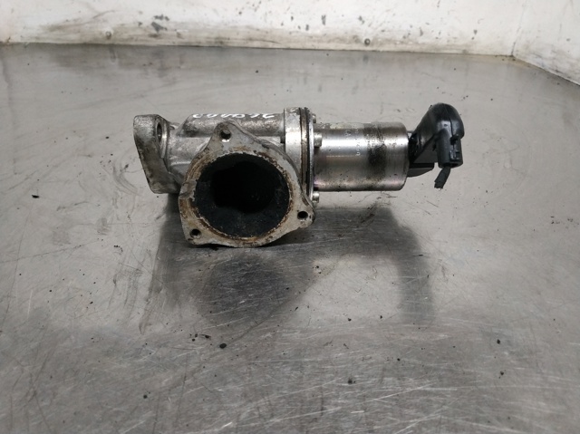 Válvula, AGR KIA Ceed ED