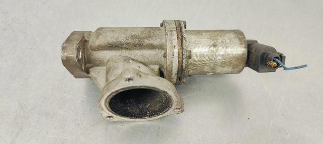 Válvula, AGR KIA Ceed ED