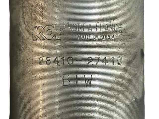 Válvula, AGR KIA Ceed ED