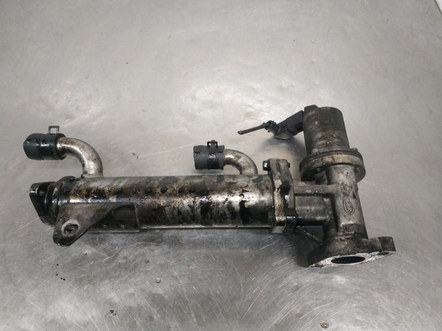 2841027410 Válvula EGR de recirculación de gases  disponible Málaga