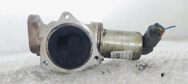 Válvula, AGR KIA Ceed ED