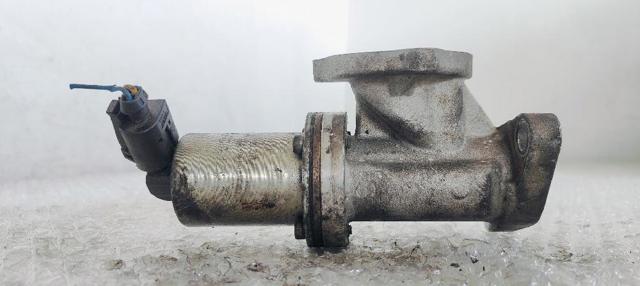 Válvula, AGR KIA Ceed ED