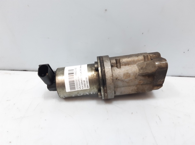 HYUNDAI 284102A100 Válvula EGR  en stock Valencia