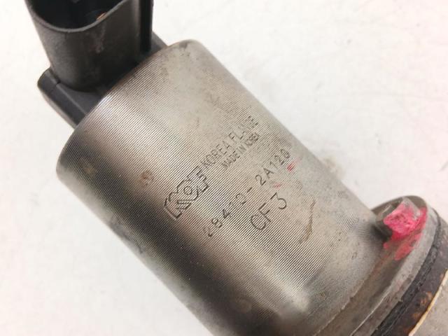 Válvula, AGR Hyundai Accent 3 MC