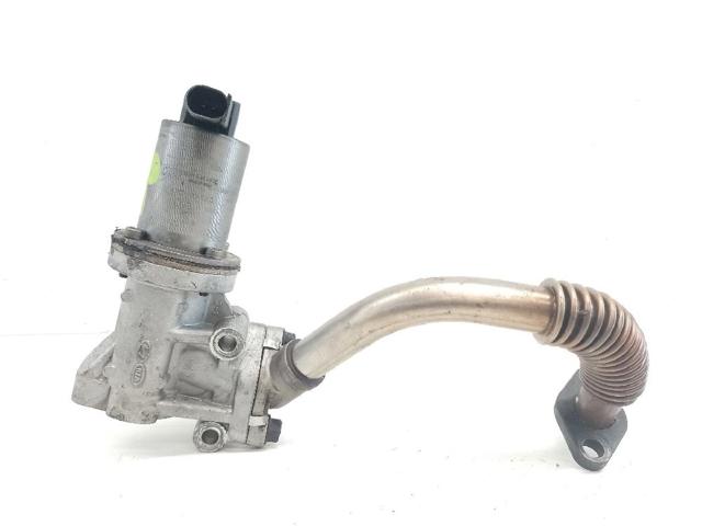 Válvula, AGR Hyundai Accent 3 MC