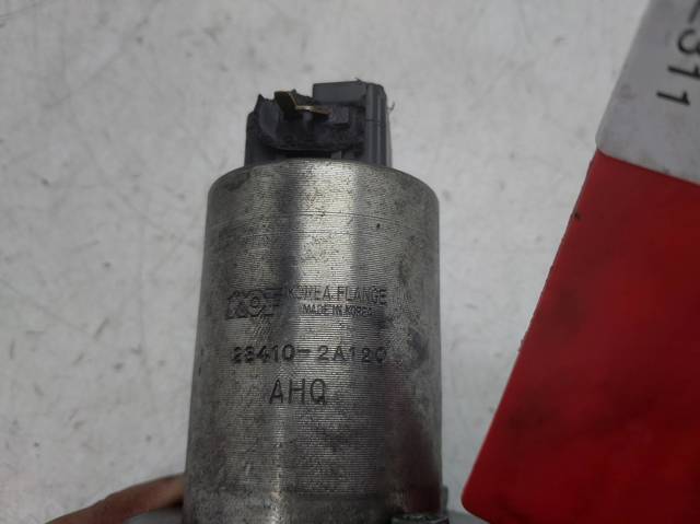 284102A120 HYUNDAI Válvula EGR de recirculación de gases  disponible Vigo
