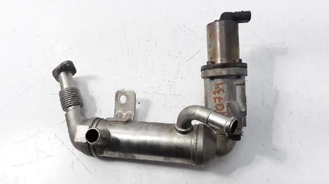 Válvula, AGR Hyundai Accent 3 MC