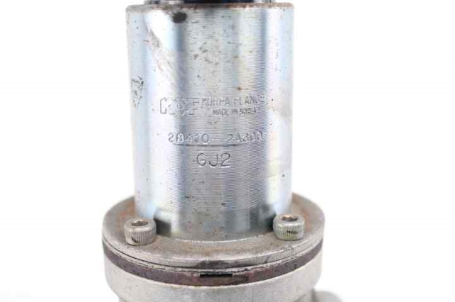 284102A300 HYUNDAI Válvula EGR comprar Bilbao