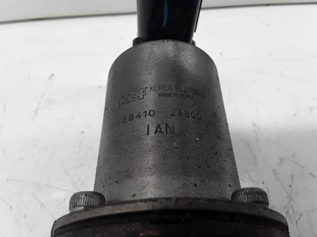 284102A300 HYUNDAI Válvula EGR  en stock Gandía