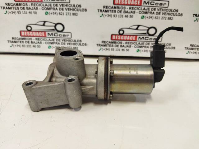 EGR para Hyundai I20  (IB, GB)