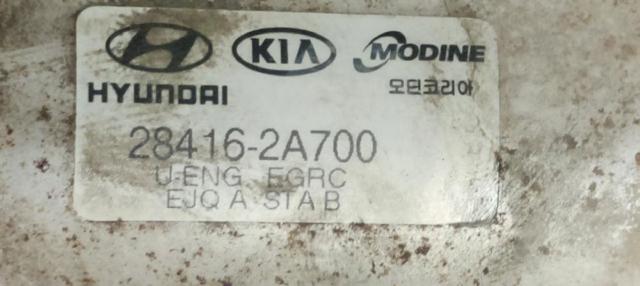 284102A350 Válvula EGR comprar Almería