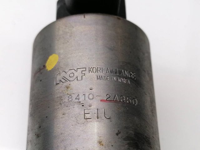 HYUNDAI 284102A350 Válvula EGR  en stock Terrassa