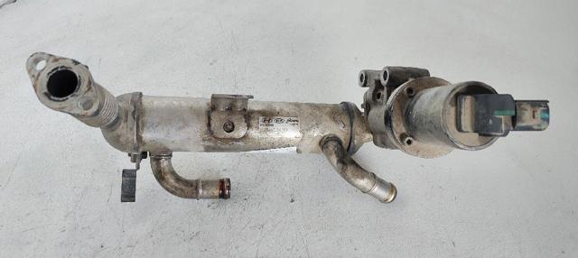 EGR Hyundai Elantra V (MD)