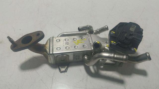 Válvula EGR para Hyundai Tucson NX4E