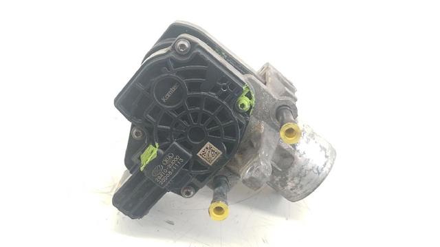 Válvula, AGR KIA Optima 4 JF