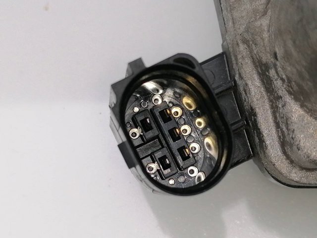 Válvula, AGR KIA Optima 4 JF