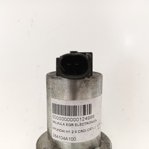 284104A100 Válvula EGR comprar Almería