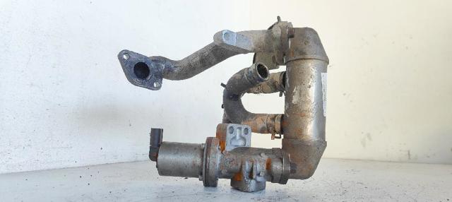 HYUNDAI 284104A100 Válvula EGR de recirculación de gases  disponible España
