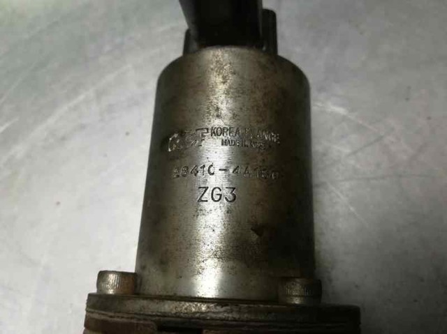 284104A100 HYUNDAI Válvula EGR comprar Alcalá