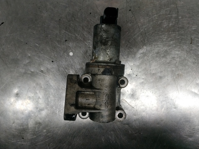 Válvula EGR 284104A410 HYUNDAI