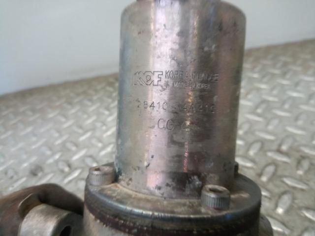 284104A410 HYUNDAI Válvula EGR comprar Alcalá