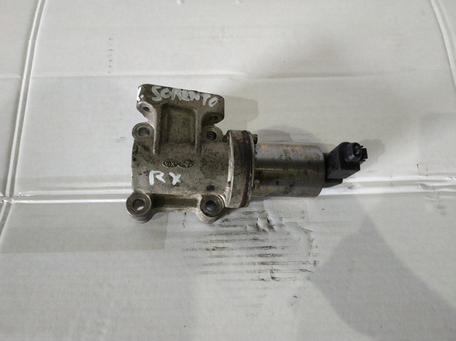 Válvula EGR 284104A410 HYUNDAI