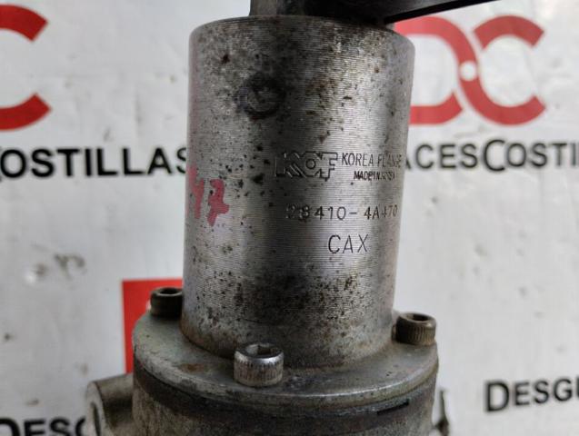 284104A470 HYUNDAI Válvula EGR de recirculación de gases  disponible Ourense