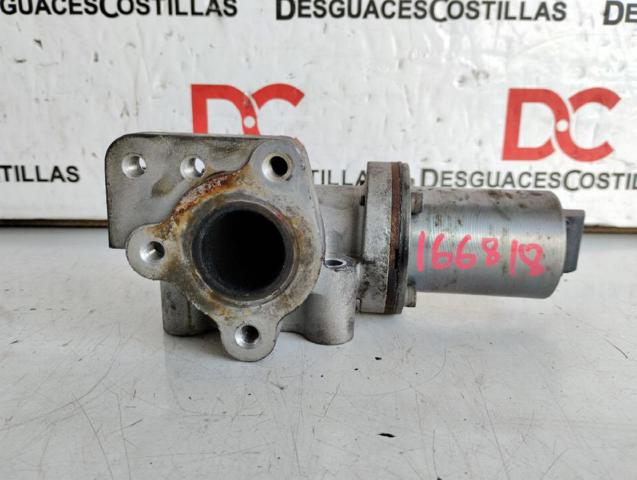 284104A470 HYUNDAI Válvula EGR de recirculación de gases  comprar en Oviedo