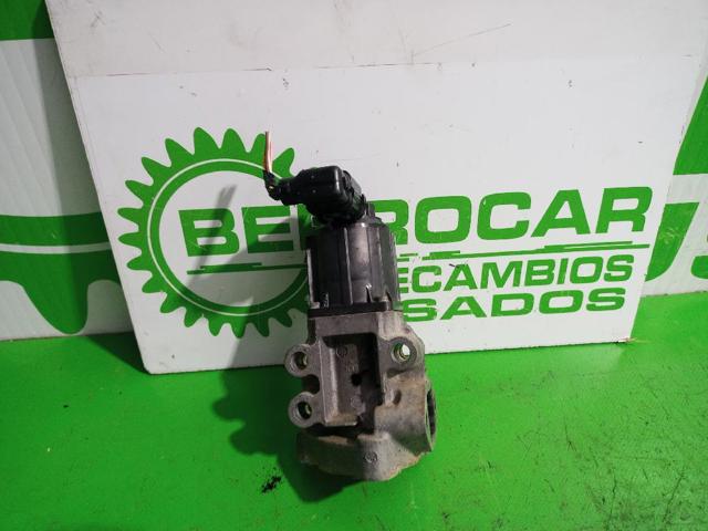 Válvula EGR 284104X900 HYUNDAI