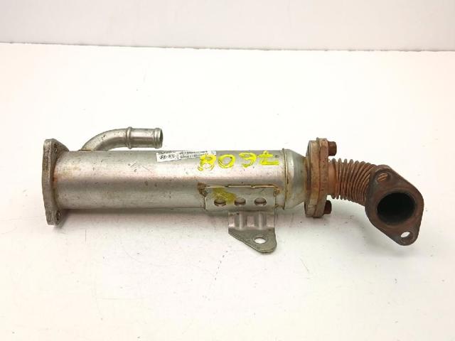 HYUNDAI 2841627400 Enfriador de recirculación de gases de escape EGR  en stock Valencia
