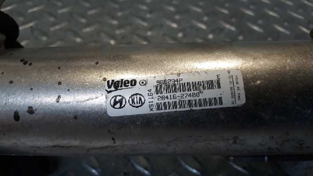 2841627400 Enfriador de recirculación de gases de escape EGR comprar Sevilla