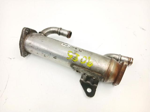 2841627400 Enfriador de recirculación de gases de escape EGR comprar Sevilla