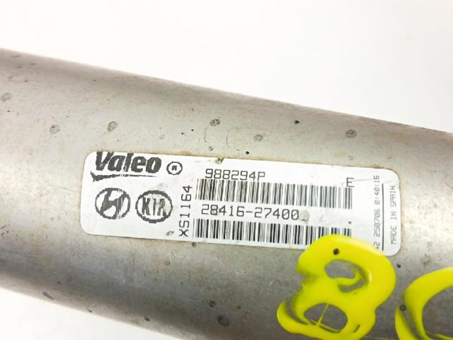 2841627400 Enfriador de recirculación de gases de escape EGR comprar Almería