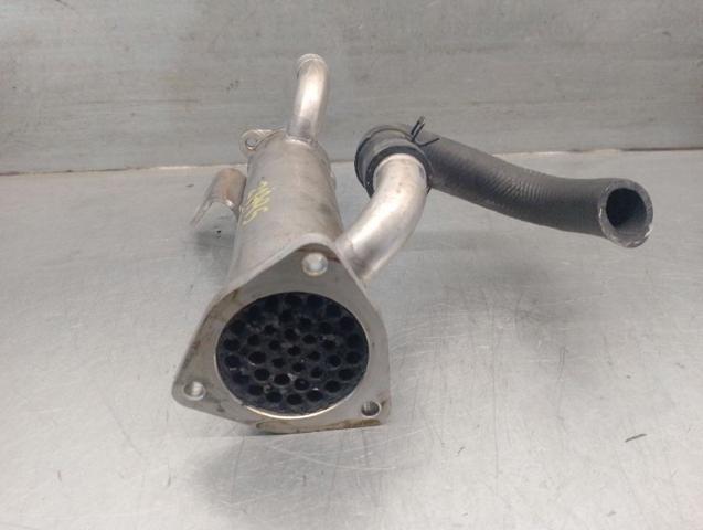 Enfriador EGR de recirculación de gases de escape Hyundai Santa Fe 2 CM