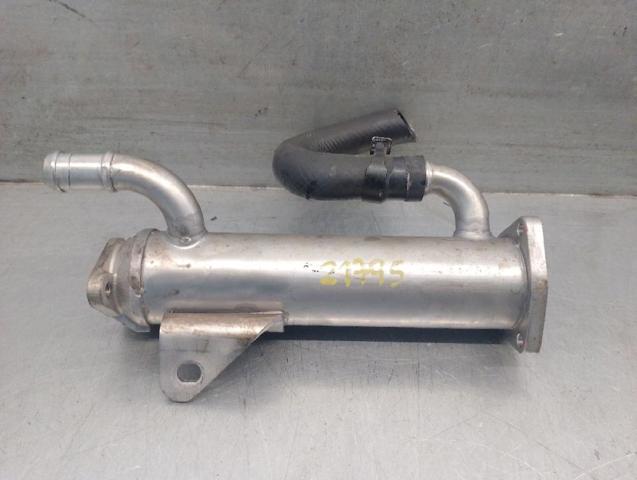 Enfriador EGR de recirculación de gases de escape Hyundai Santa Fe 2 CM