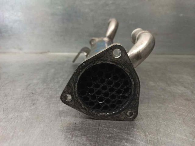 Enfriador EGR de recirculación de gases de escape Hyundai Santa Fe 2 CM