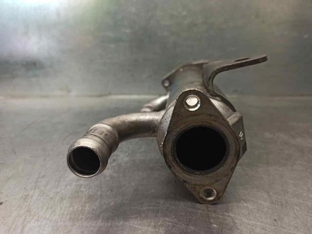 Enfriador EGR de recirculación de gases de escape Hyundai Santa Fe 2 CM