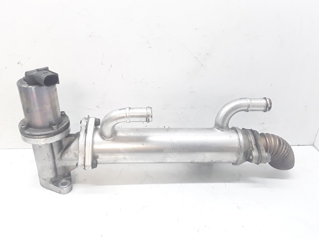 HYUNDAI 2841627410 Enfriador de recirculación de gases de escape EGR  disponible Valladolid